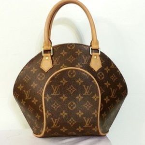 Louis Vuitton Ellipse handbag